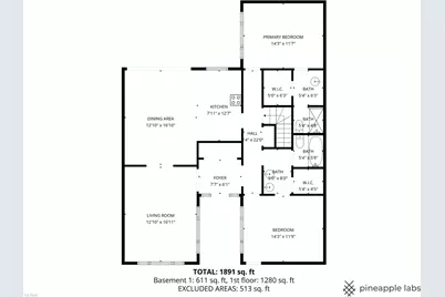 1817 Somerset Lane, Northbrook, IL 60062 - Photo 42