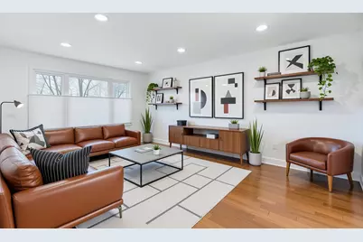 1817 Somerset Lane, Northbrook, IL 60062 - Photo 6