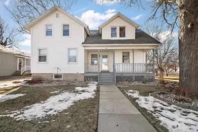 332 W North Street, Peotone, IL 60468 - Photo 1
