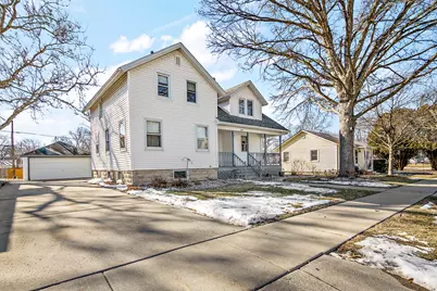 332 W North Street, Peotone, IL 60468 - Photo 2