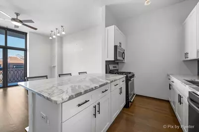 1201 W Adams Street #403, Chicago, IL 60607 - Photo 12