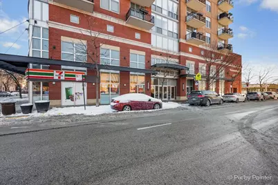 1201 W Adams Street #403, Chicago, IL 60607 - Photo 28