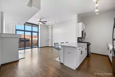1201 W Adams Street #403, Chicago, IL 60607 - Photo 6