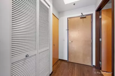 1201 W Adams Street #403, Chicago, IL 60607 - Photo 2