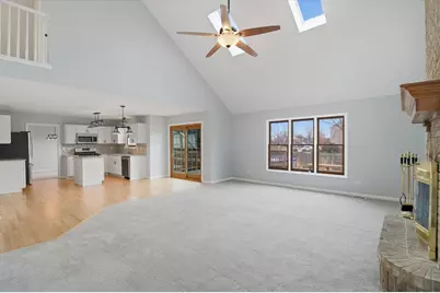 452 Pheasant Chase Drive, Bolingbrook, IL 60490 - Photo 2