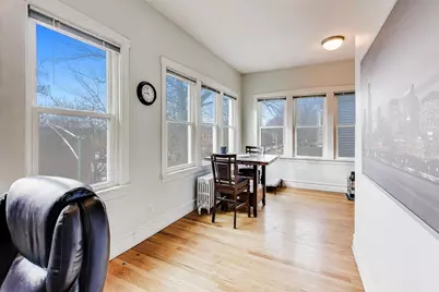 1652 W Nelson Street #2, Chicago, IL 60657 - Photo 10