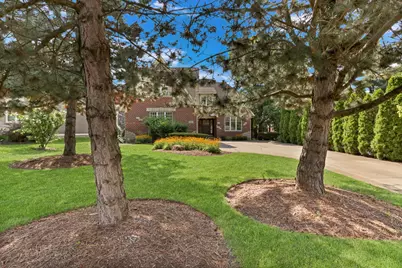 5684 Wolf Road, Western Springs, IL 60558 - Photo 2