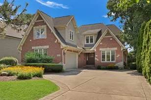 5684 Wolf Rd, Western Springs, IL 60558 - Photo 1