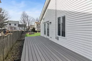 14122 S Hillsdale Ln, Plainfield, IL 60544 - Photo 16