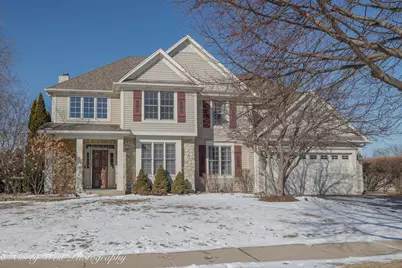 801 Citizen Avenue, Elburn, IL 60119 - Photo 1