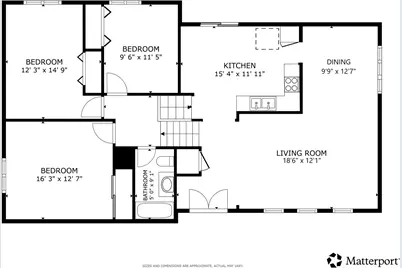 3518 S Manor Drive, Lansing, IL 60438 - Photo 26