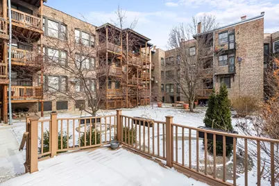 6104 S Ingleside Avenue #CH, Chicago, IL 60637 - Photo 18