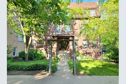 643 Hinman Avenue #3S, Evanston, IL 60202 - Photo 1