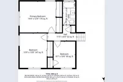 548 Leamington Avenue, Wilmette, IL 60091 - Photo 16