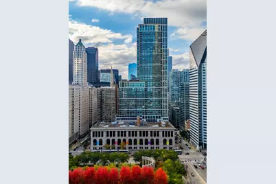 130 N Garland Court #3403, Chicago, IL 60602 - Photo 1