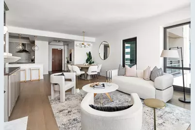 130 N Garland Court #3403, Chicago, IL 60602 - Photo 8