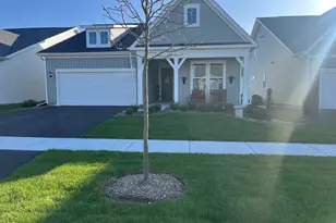 3198 Waterwood Ln, New Lenox, IL 60451 - Photo 1