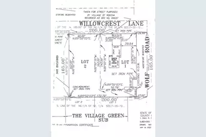 [Address not provided], Mokena, IL 60448 - Photo 2