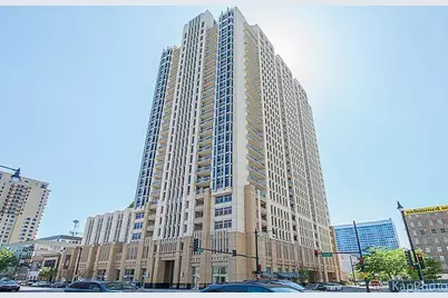 1400 S Michigan Avenue #2108, Chicago, IL 60605 - Photo 1