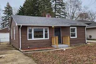 3811 N Park St, Westmont, IL 60559 - Photo 1