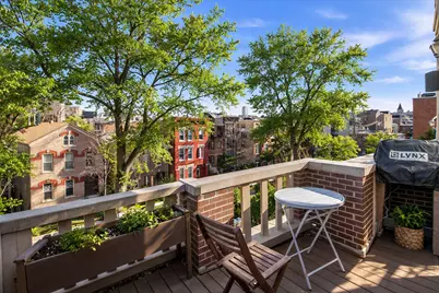 847 N Hermitage Avenue #C, Chicago, IL 60622 - Photo 16