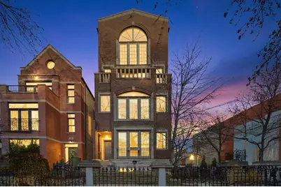 847 N Hermitage Avenue #C, Chicago, IL 60622 - Photo 32