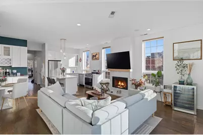 847 N Hermitage Avenue #C, Chicago, IL 60622 - Photo 8