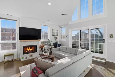 847 N Hermitage Avenue #C, Chicago, IL 60622 - Photo 6