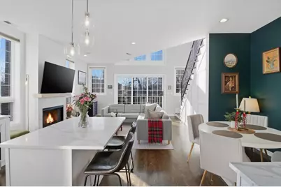 847 N Hermitage Avenue #C, Chicago, IL 60622 - Photo 2