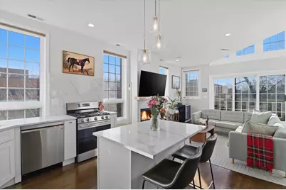 847 N Hermitage Avenue #C, Chicago, IL 60622 - Photo 4