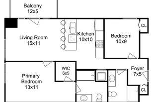 320 E 21st St, Chicago, IL 60616 - Photo 16