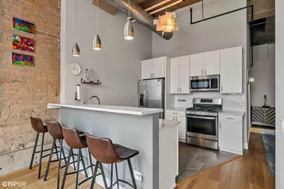320 E 21st Street #617, Chicago, IL 60616 - Photo 4