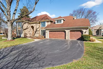 1304 Hawkins Court, Saint Charles, IL 60174 - Photo 2