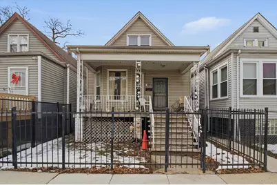 6648 S Oakley Avenue, Chicago, IL 60636 - Photo 1