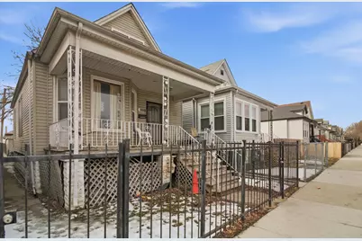 6648 S Oakley Avenue, Chicago, IL 60636 - Photo 2