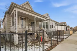 6648 S Oakley Ave, Chicago, IL 60636 - Photo 2
