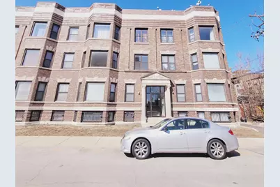 346 E 41st Street #2, Chicago, IL 60653 - Photo 2