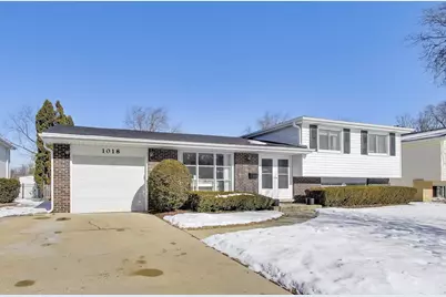 1018 W Alexandria Street, Arlington Heights, IL 60004 - Photo 2