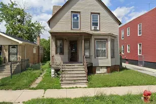 120 W 115th St, Chicago, IL 60628 - Photo 1