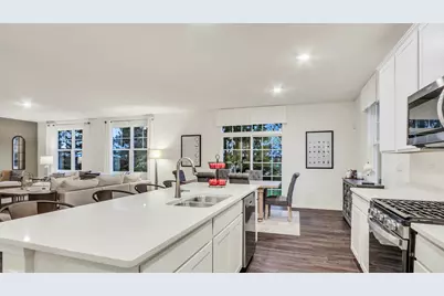 6701 Buchanan Circle, Plainfield, IL 60586 - Photo 4