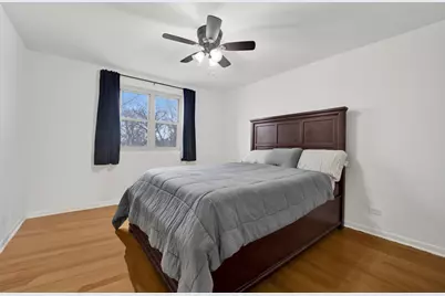 3646 N California Avenue #3, Chicago, IL 60618 - Photo 8