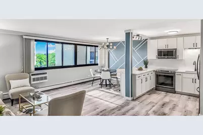 6300 N Sheridan Road #406, Chicago, IL 60660 - Photo 1