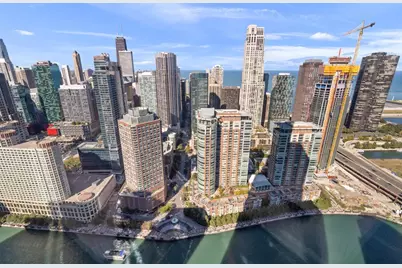 363 E Wacker Drive #4206, Chicago, IL 60601 - Photo 28