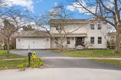 17583 W Robert Court, Gurnee, IL 60031 - Photo 1