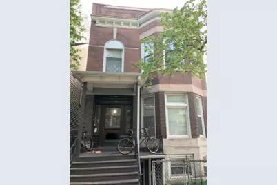 3444 N Paulina Street, Chicago, IL 60657 - Photo 1