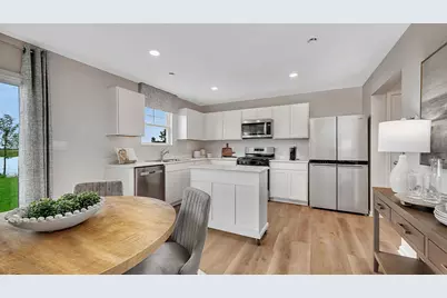 6703 Buchanan Circle, Plainfield, IL 60586 - Photo 8