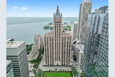 680 N Lake Shore Drive #1322, Chicago, IL 60611 - Photo 2
