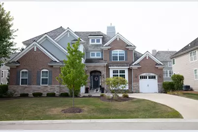 1120 Ashley Lane, Inverness, IL 60010 - Photo 1