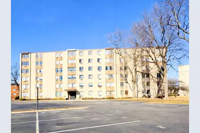 9725 S Karlov Avenue #601, Oak Lawn, IL 60453 - Photo 1