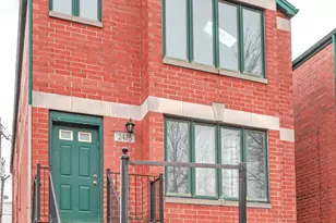 2413 W Taylor St, Chicago, IL 60612 - Photo 1